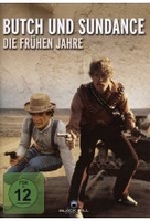 Butch und Sundance - Die frühen Jahre