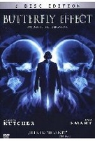 Butterfly Effect [2 DVDs]