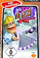 BUZZ! - Das Logik-Quiz [Essentials]