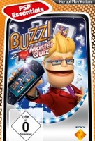 BUZZ! - Das Master Quiz [Essentials]