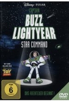 Buzz Lightyear (Walt Disney)