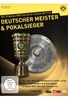 BVB - Deutscher Meister & Pokal Sieger 2012 - Die 10 besten BVB-Spiele der Saison 2011/2012 [5 DVDs]