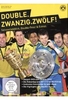 BVB - Double. Zwanzig. Zwölf! - Saisonrückblick,  Double-Feier & Extras [2 DVDs]