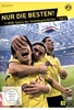 BVB - Nur die Besten! - 10 BVB-Spiele der Vereinsgeschichte Teil 2 [5 DVDs]
