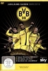 BVB Jubiläums-Saison 2009/2010