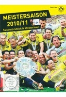 BVB Meistersaison 2010/11 - Saisonrückblick & Meisterfeier [2 DVDs]