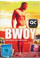 BWOY – Der Junge aus Kingston (OmU)