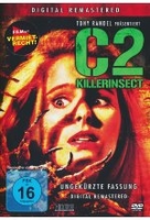C2 Killerinsect - ungekürzte Fassung