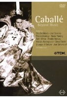 Caballe - Beyond Music