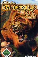 Cabelas Dangerous Hunts