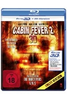 Cabin Fever 2 - Uncut (inkl. 2D-Version)