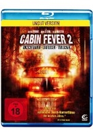 Cabin Fever 2 - Uncut Version