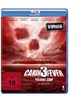 Cabin Fever 3 - Patient Zero - Uncut Edition