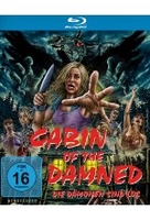 Cabin of the Damned - Die Dämonen sind los