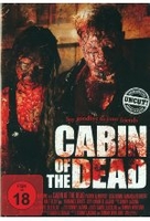 Cabin of the Dead - Uncut