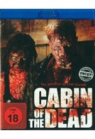 Cabin of the Dead - Uncut