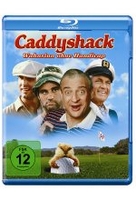 Caddyshack 1 - Wahnsinn ohne Handicap