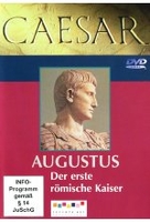 Caesar - Augustus: Der erste römische Kaiser