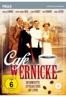 Café Wernicke / Die komplette 20-teilige Kultserie (Pidax Serien-Klassiker) [3 DVDs]