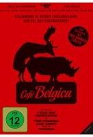 Cafe Belgica