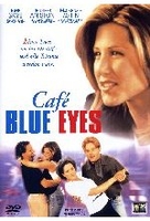 Cafe Blue Eyes - Schlafloses Verlangen