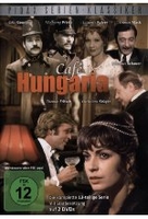 Cafe Hungaria - Die komplette Serie [2 DVDs]