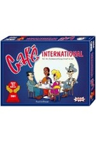 Cafe International - Spiel des Jahres 1989