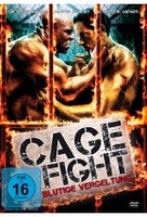 Cage Fight - Blutige Vergeltung
