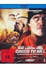 Caged To Kill - Uncut