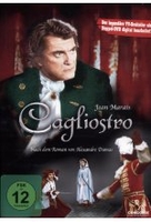 Cagliostro [2 DVDs]
