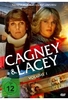 Cagney & Lacey - Volume 1 [5 DVDs]