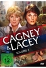 Cagney & Lacey - Volume 3 [6 DVDs]