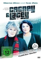 Cagney & Lacey 1 - Tödlicher Kaviar