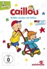 Caillou - Größer werden mit Caillou
