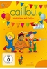 Caillou - Verkleiden mit Caillou