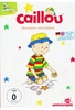 Caillou - Verreisen mit Caillou