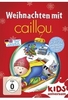 Caillou - Weihnachten mit Caillou
