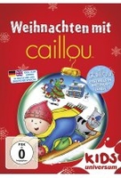 Caillou - Weihnachten mit Caillou