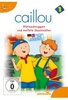 Caillou 1 - Sternschnuppen und weitere Geschicht