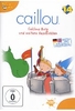 Caillou 14 - Caillous Burg und weitere Geschichten