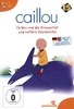 Caillou 15 - Caillou und die Dinosaurier und weitere Geschichten