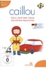Caillou 17 - Caillou lernt Auto fahren und weitere Geschichten