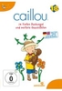 Caillou 18 - Im tiefen Dschungel und weitere Geschichten