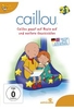 Caillou 21 - Caillou passt auf Rosi auf und weitere Geschichten