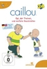 Caillou 24 - Opi,  der Trainer und weitere Geschichten