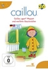Caillou 26 - Caillou spart Wasser und weitere Geschichten