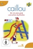 Caillou 27 - Bin ich schon groß und weitere Geschichten