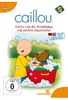 Caillou 5 - Caillou und die Hundebabys und weitere Geschichten