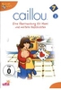 Caillou 7 - Eine Überraschung für Mami und weitere Geschichten