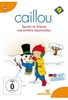 Caillou 9 - Spuren im Schnee und weitere Geschichten